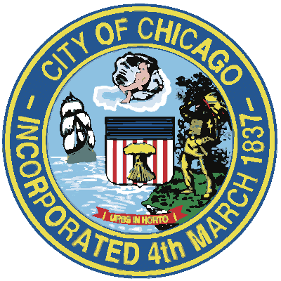 City of Chicago