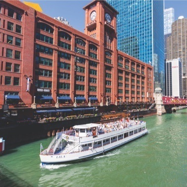 Chicago River